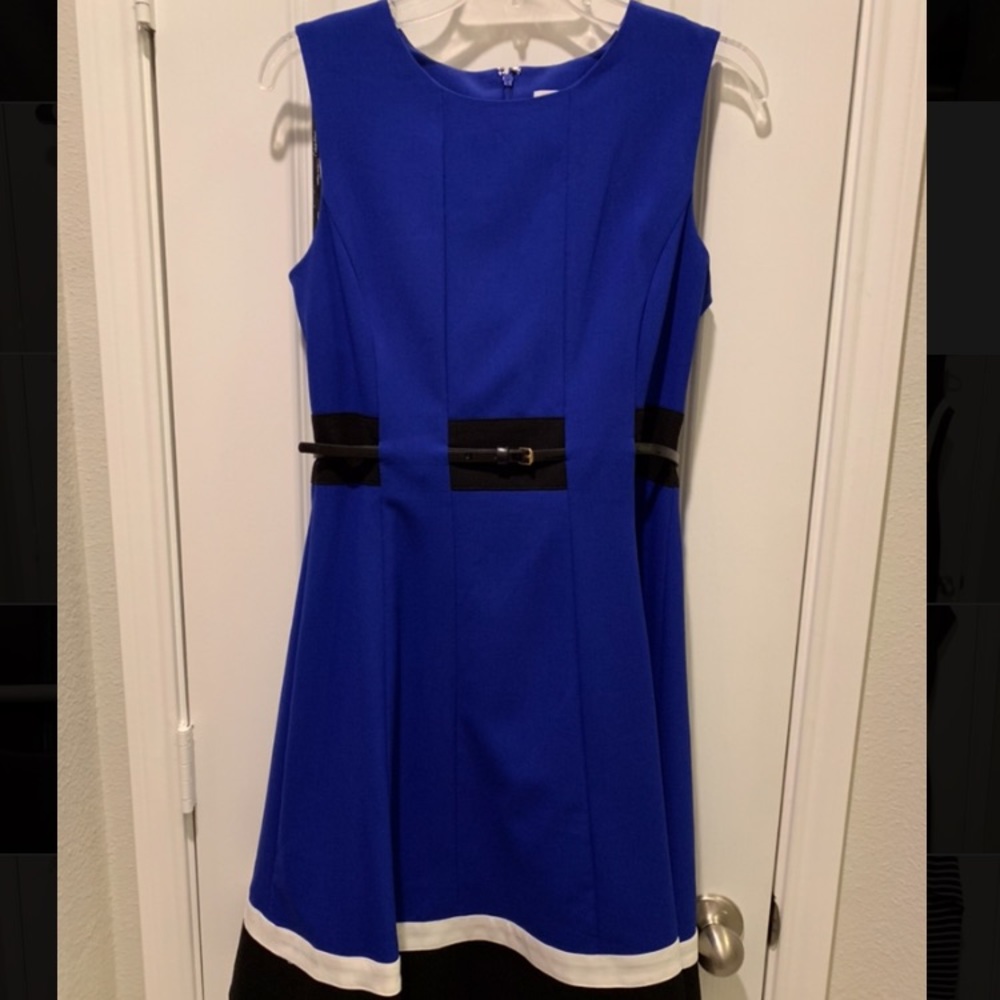Classy dress